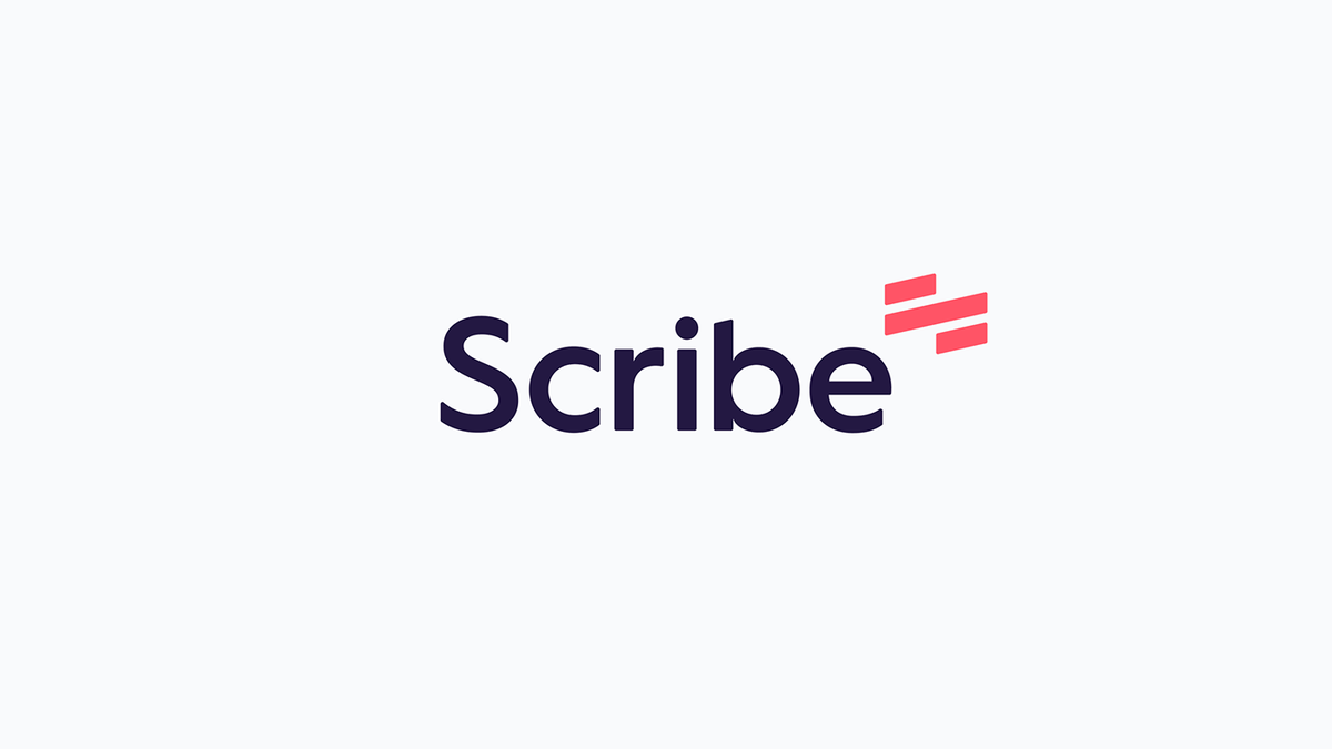 Scribe