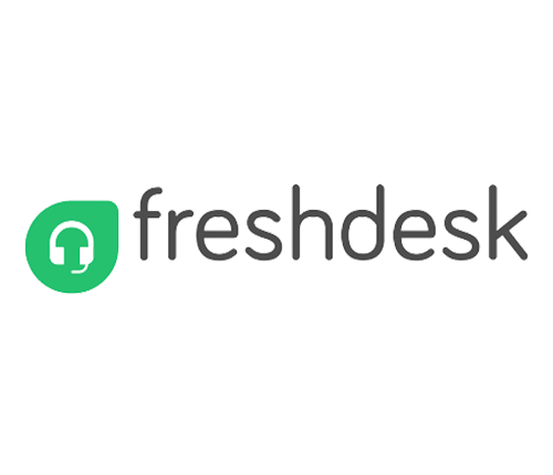 Freshdesk